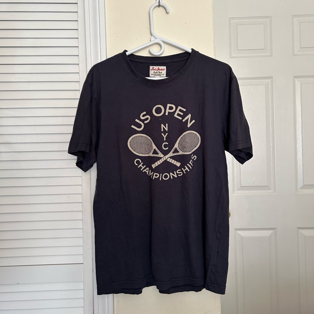 US Open Tshirt